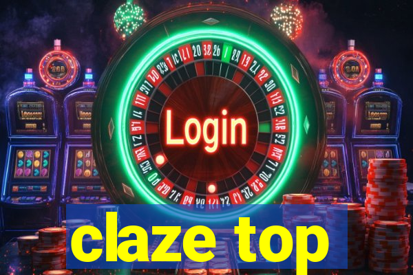 claze top